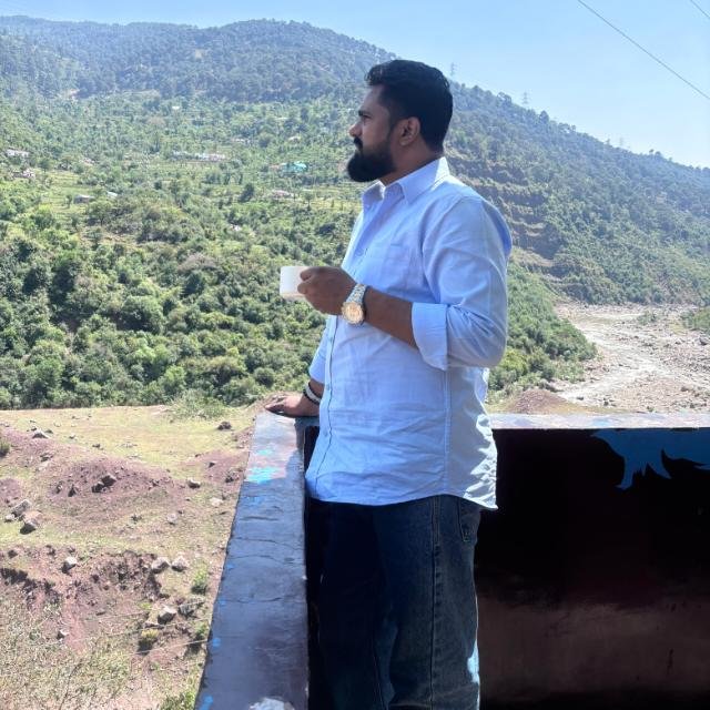 Chandan Kumar
